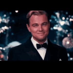 Meet your Posher, Johnny